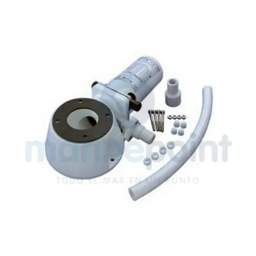 Taiwan Marine Corporation Electric WC Repair Kit - 045132 product image
