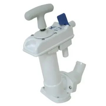 Nuova Rade Complete WC Pump - 11535 product image