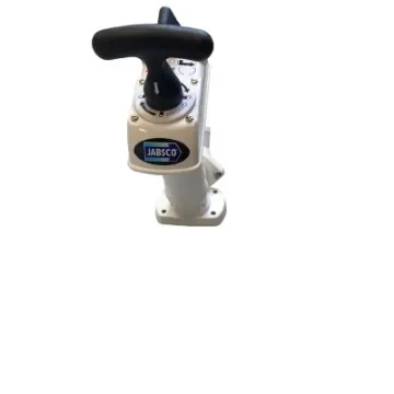 Jabsco Manual Toilet Pump - 29040-3000 product image