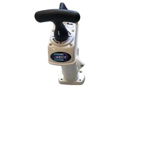 Jabsco Manual Toilet Pump - 29040-3000 product image