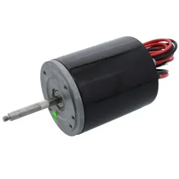 24v EMC Motor Pump - 18753-0555 product image