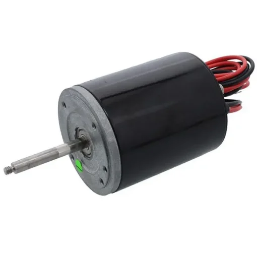 24v EMC Motor Pump - 18753-0555 product image