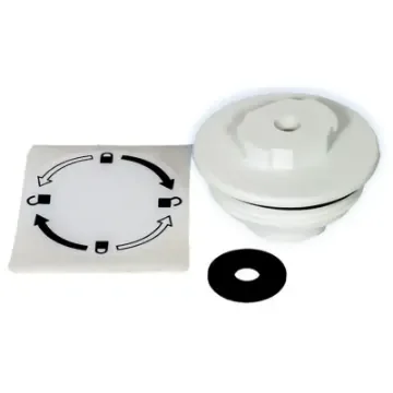 Jabsco WC Pump Plug - 29044-3000 product image