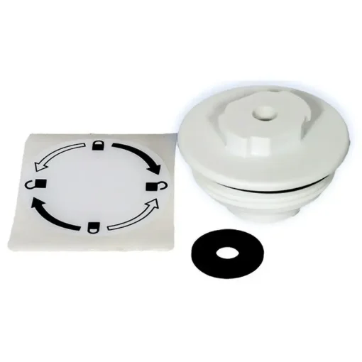 Jabsco WC Pump Plug - 29044-3000 product image