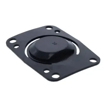 Jabsco Base Valve Gasket - 29043-0000 product image