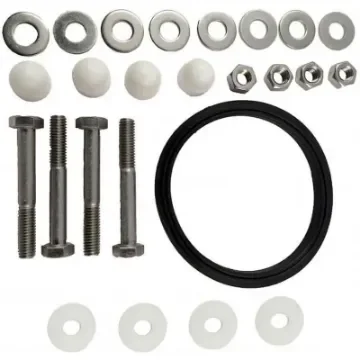 Jabsco - WC Cup Kit Hardware - 29047-0000 product image