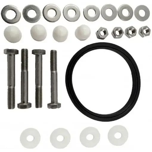 Jabsco - WC Cup Kit Hardware - 29047-0000 product image