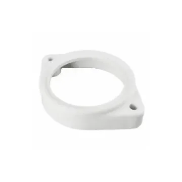Jabsco WC Outlet Elbow Clamp - 29091-1000 product image