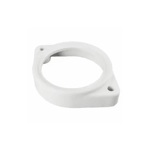 Jabsco WC Outlet Elbow Clamp - 29091-1000 product image