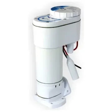 Jabsco Toilet Conversion Kit 24v Vertical - 29200-0240 product image