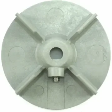 Jabsco Toilet Plastic Turbine - 37006-0000 product image