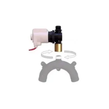 Jabsco Toilet Air Valve - 37068-1000 product image