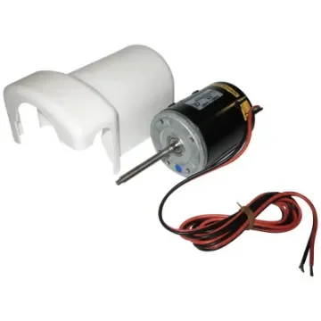 Jabsco 12v Toilet Pump Motor - 37064-0000 product image