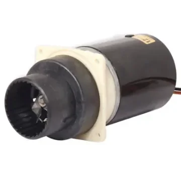 Jabsco Toilet Pump 24v - 37072-0094 product image