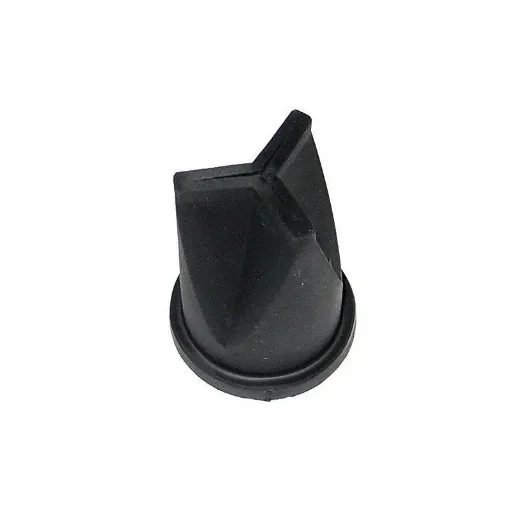 Jabsco WC Outlet Non-Return Valve Fitting - 44106-1000 product image