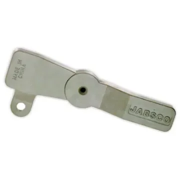 Jabsco Valve Handle and Jabsco - 45493-0000 product image