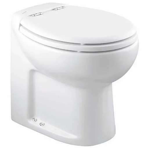 Tecma - Silence Plus Toilet, 24v - 660021 product image