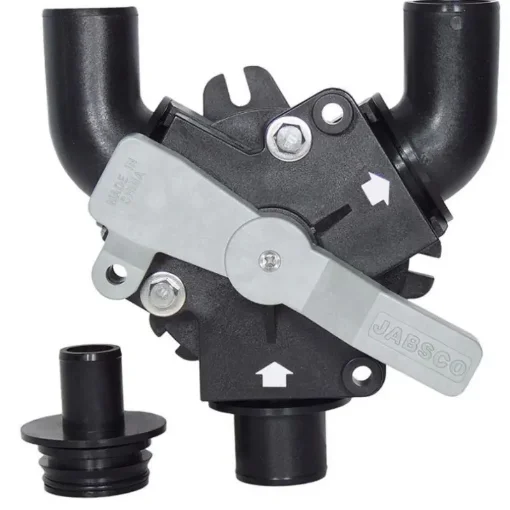 Jabsco Valve - 45490-1000 product image