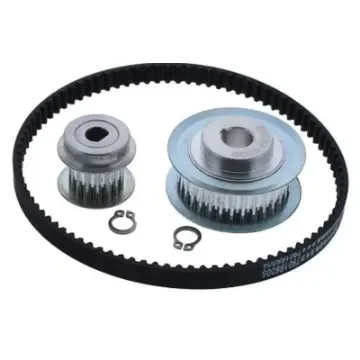 Jabsco Wc Flush Kit with Pull and Strap - 58541-1000 product image