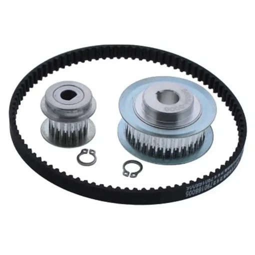 Jabsco Wc Flush Kit with Pull and Strap - 58541-1000 product image