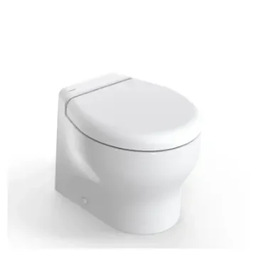 Tecma - Elegance 2G Toilet, Short 24v - 660053 product image