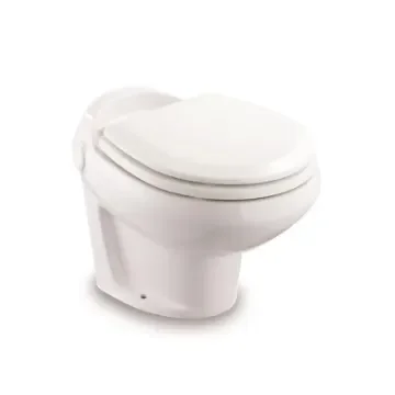 Tecma - Easy Fit Short 12v Toilet - 660150 product image