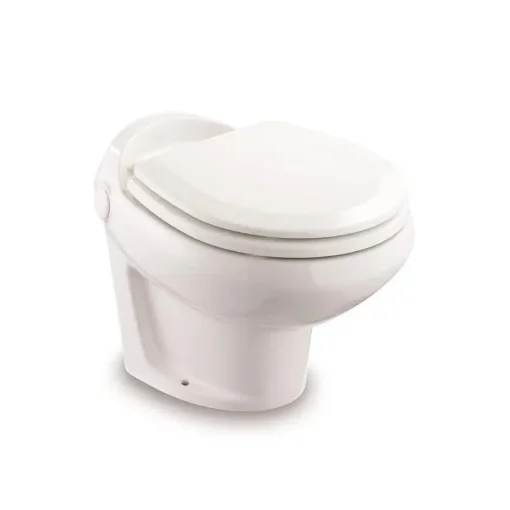Tecma - Easy Fit Short 12v Toilet - 660150 product image