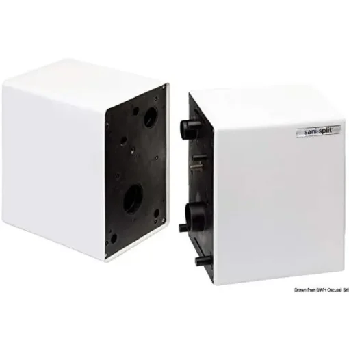 Tecma Sanisplit 24V - 660200 product image