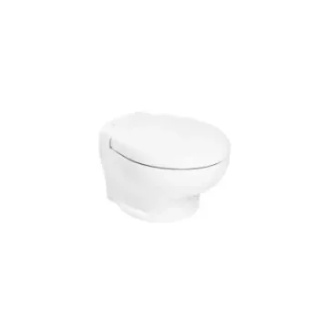 Tecma Silence Thermo-Insulated Toilet Seat - 665805 product image