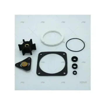 Electric WC Repair Kit - 70250063 product image