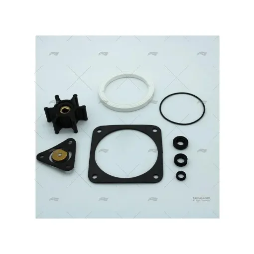Electric WC Repair Kit - 70250063 product image