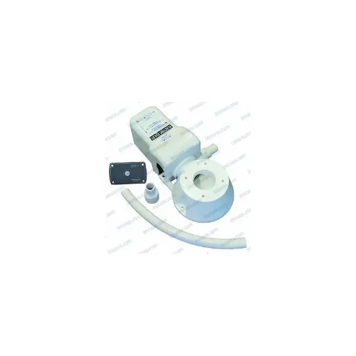 Taiwan Marine Corporation 24v Toilet Conversion Kit with Base - 70250067 product image