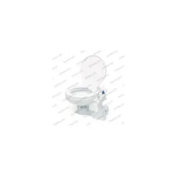 Toilet Flush + Base - 70250187 product image