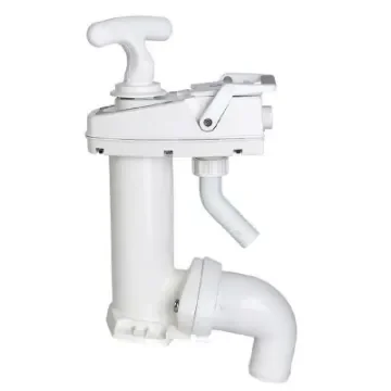 Sealock RM69 Manual Toilet Pump - 70250236 product image