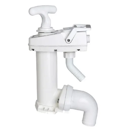 Sealock RM69 Manual Toilet Pump - 70250236 product image