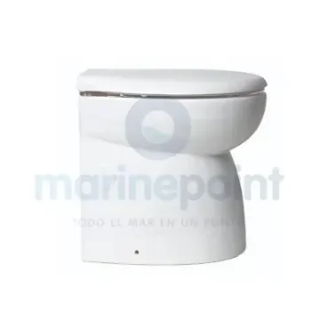 Matromarine Products Luxury Electric Toilet 24v - 70250374 product image