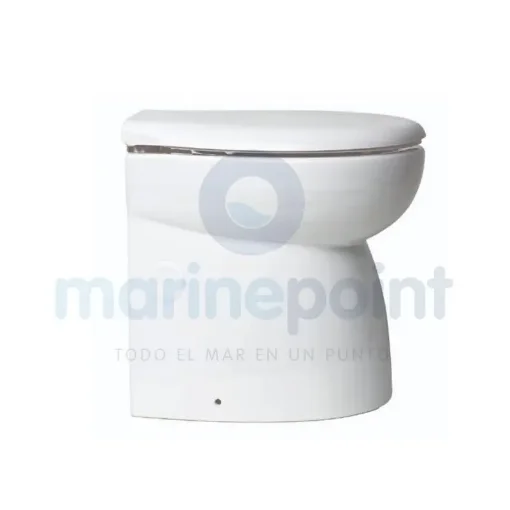 Matromarine Products Luxury Electric Toilet 24v - 70250374 product image