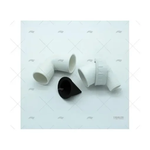 Johnson WC Outlet Kit - 70250393 product image