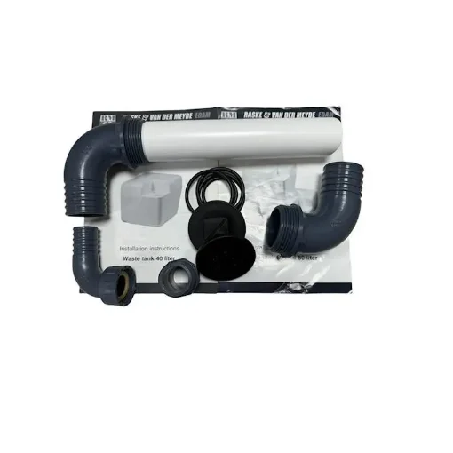 Extension Body Electric WC Pump RM69 - 70250244 product image