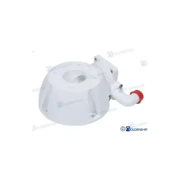Electric Toilet Base Pump and Cup - GS50007 product image