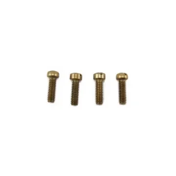 Jabsco Screws, Washers and Toric Ring Kit - 91027-0011 product image