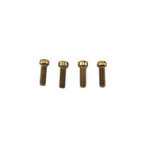 Jabsco Screws, Washers and Toric Ring Kit - 91027-0011 product image