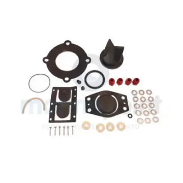 Toilet Spare Parts Set - GS50022 product image