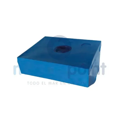 50L Black Water Tank - GS50040 product image