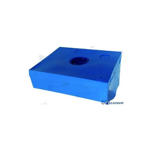 Rectangular Black Water Tank - GS50043 product image