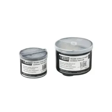 Vetus - Double Function Anti-Odour Filter Replacement - NSFCAN product image