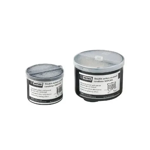 Vetus - Double Function Anti-Odour Filter Replacement - NSFCAN product image