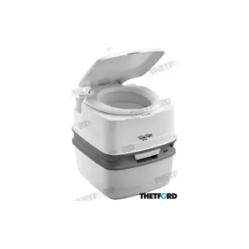 THETFORD Portable Chemical Toilet 21L - TF165 product image
