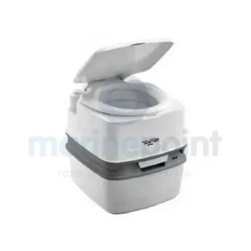 THETFORD 21L Chemical Toilet with Indicator - TF365 product image