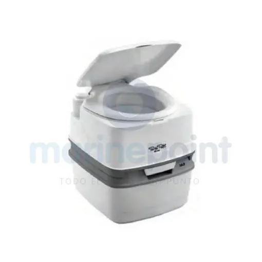 THETFORD 21L Chemical Toilet with Indicator - TF365 product image